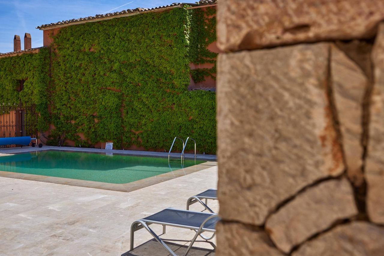 Ca' N Beia Suites - Adults Only * Alaró