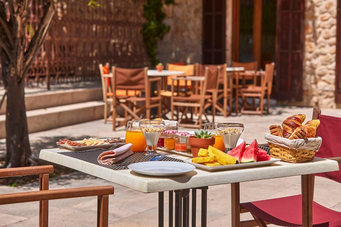 Hotel Ca' N Beia Suites - Adults Only Alaró
