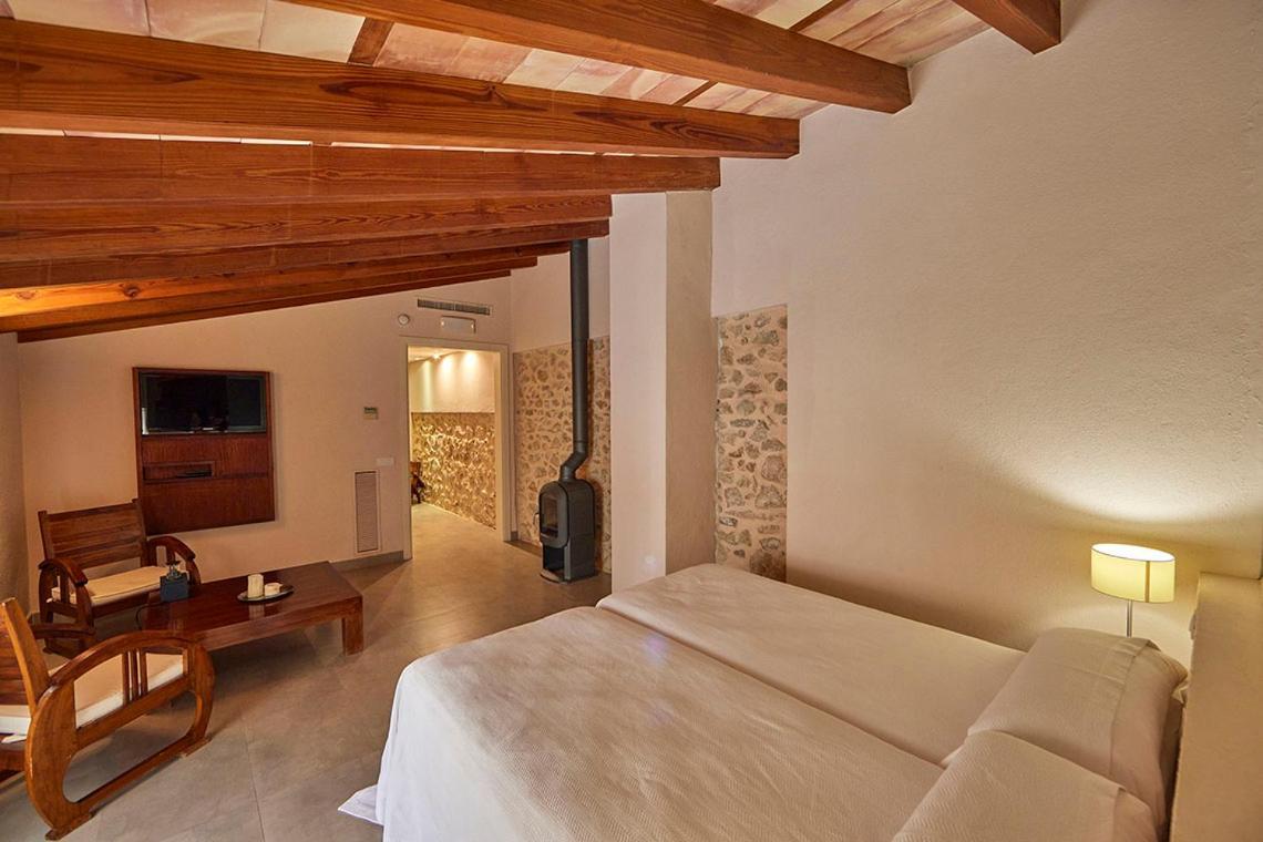 Hotel Ca' N Beia Suites - Adults Only Alaró