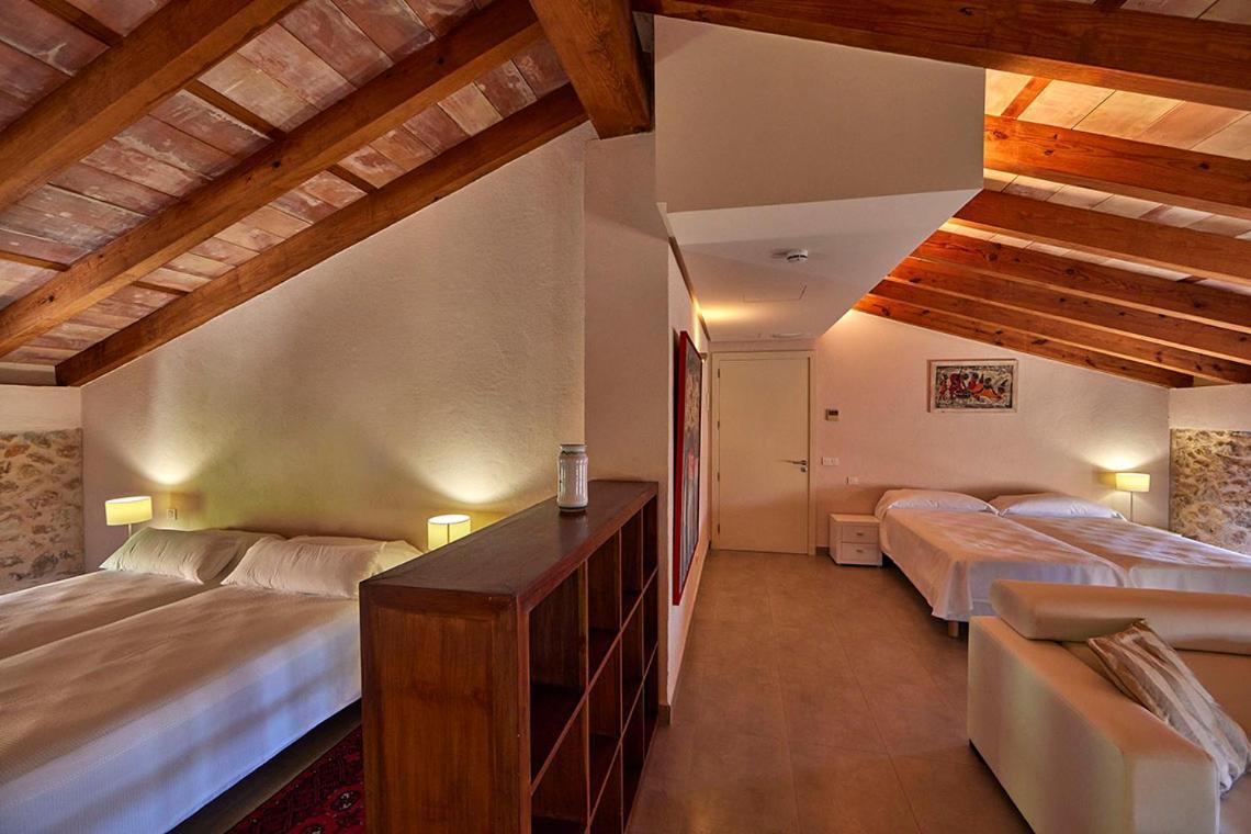 Ca' N Beia Suites - Adults Only Hotel Alaró