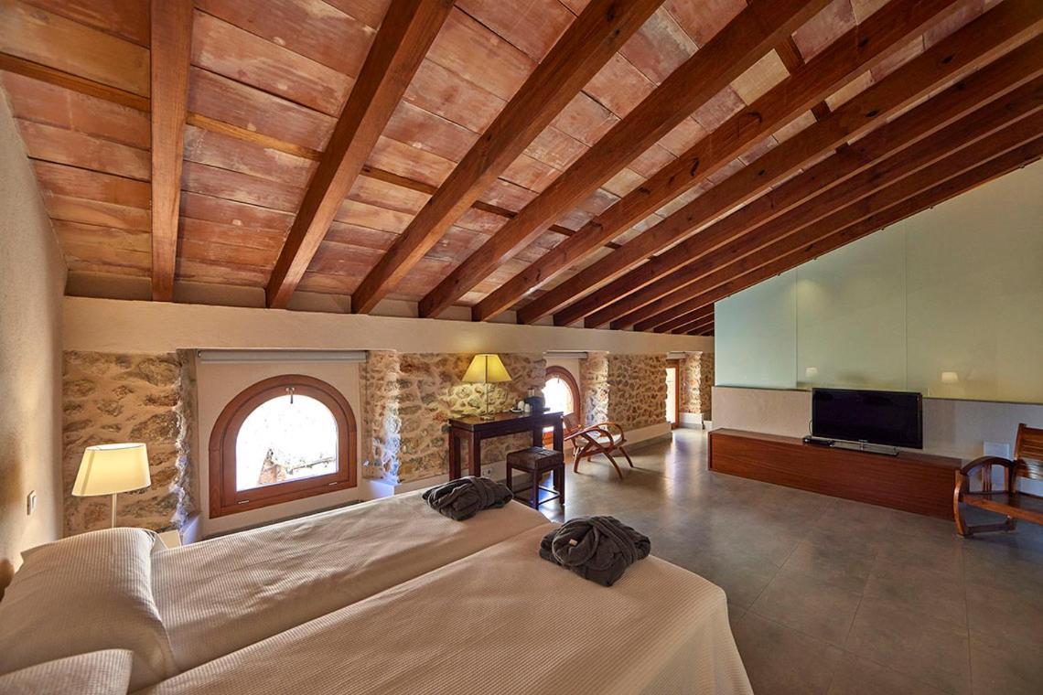 Ca' N Beia Suites - Adults Only Alaró