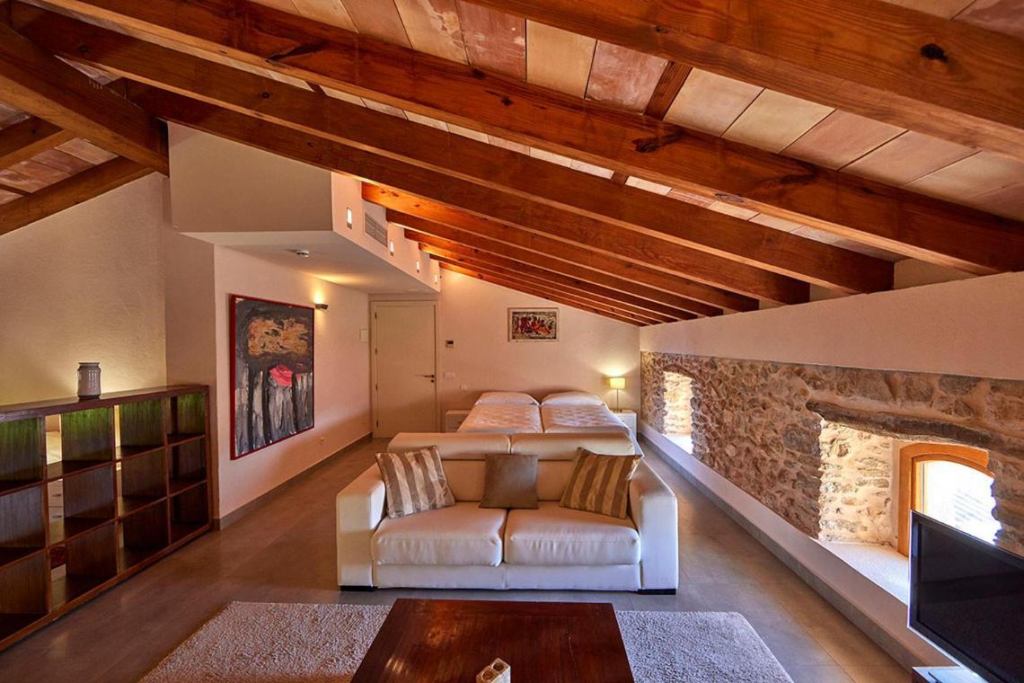 Ca' N Beia Suites - Adults Only Hotel Alaró