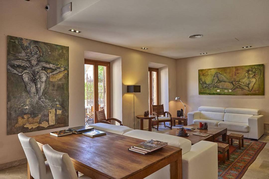 Ca' N Beia Suites - Adults Only Alaró