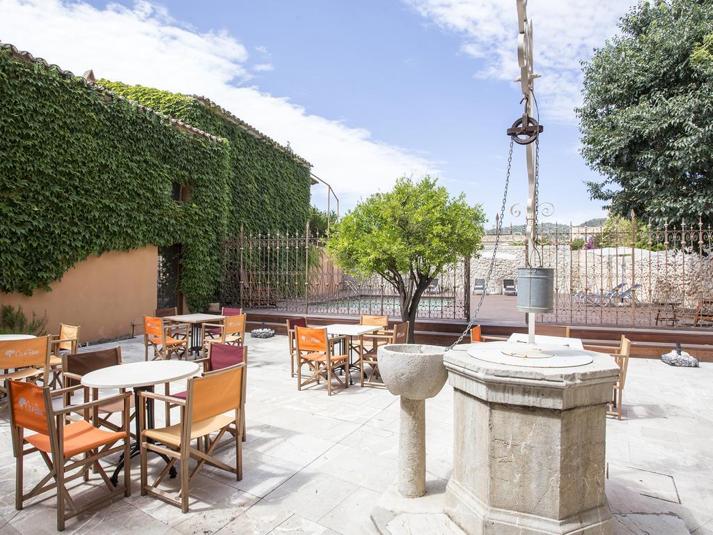 Ca' N Beia Suites - Adults Only * Alaró