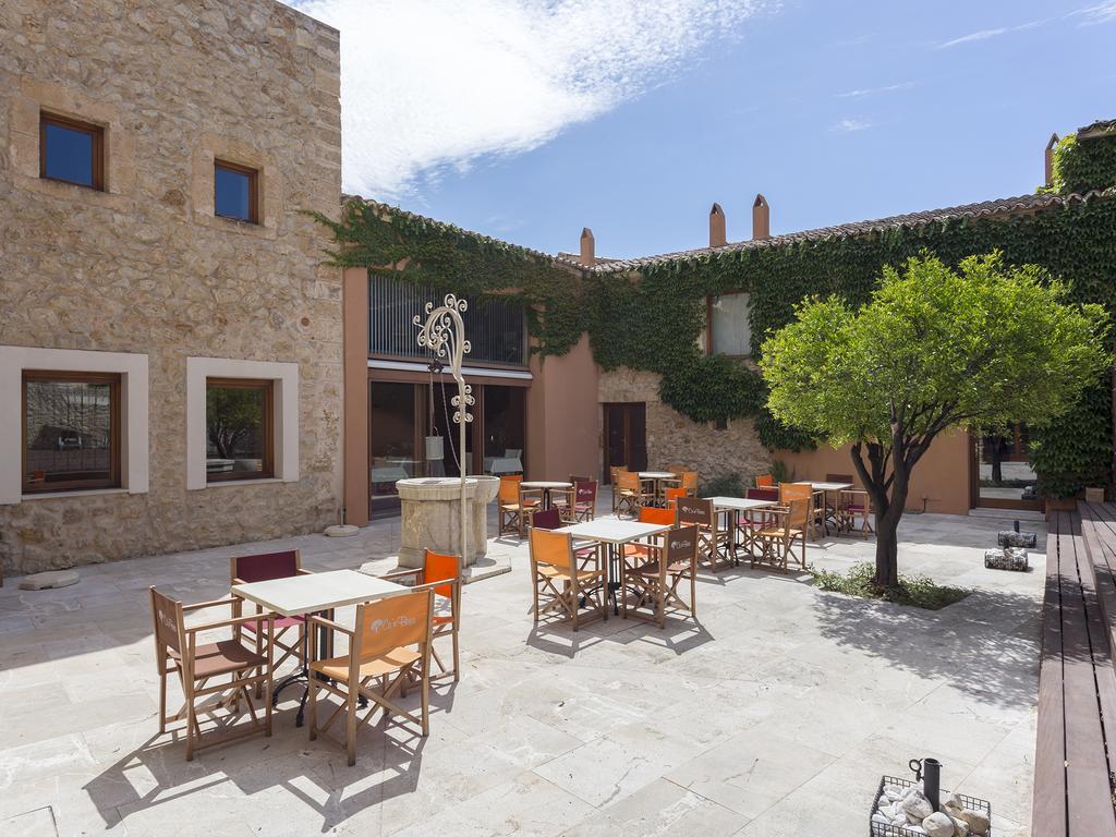 Ca' N Beia Suites - Adults Only Alaró