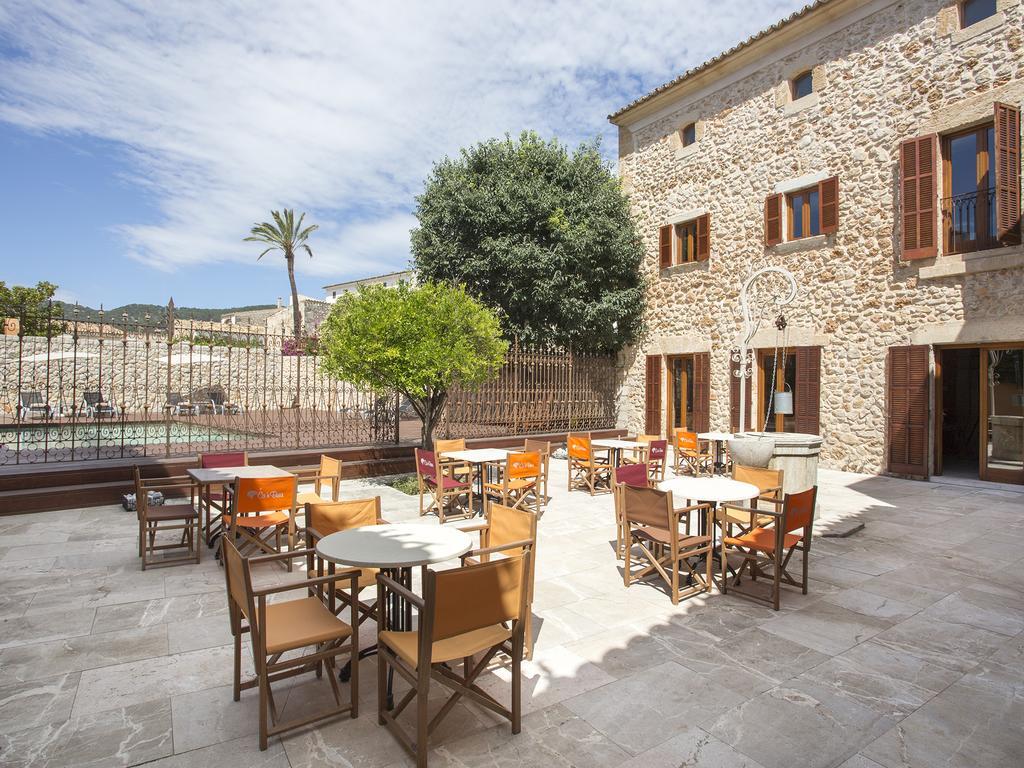 Ca' N Beia Suites - Adults Only Alaró