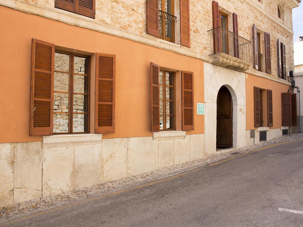 Ca' N Beia Suites - Adults Only * Alaró