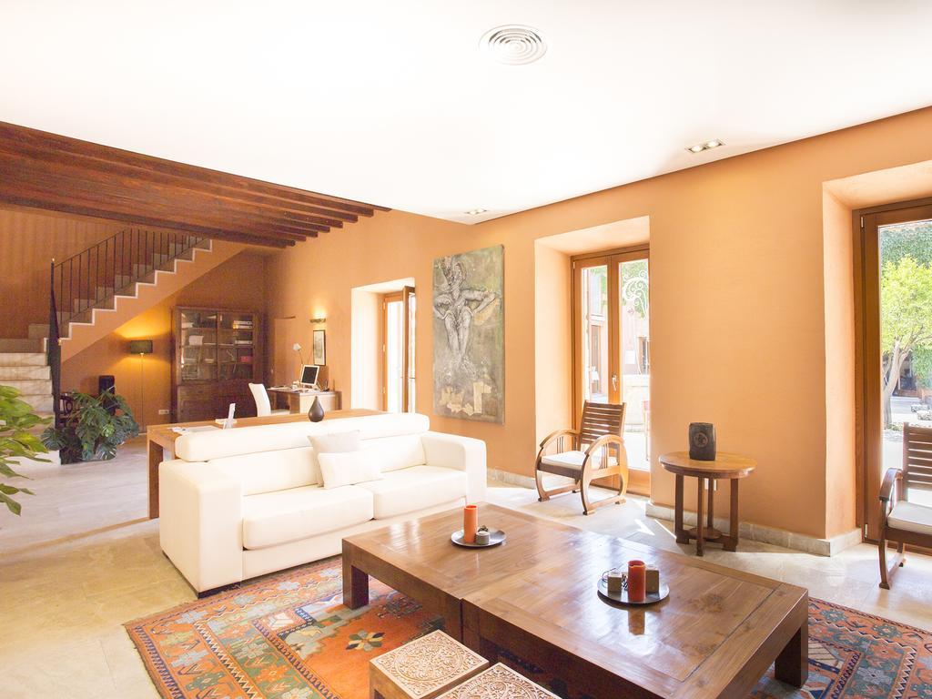 Ca' N Beia Suites - Adults Only * Alaró