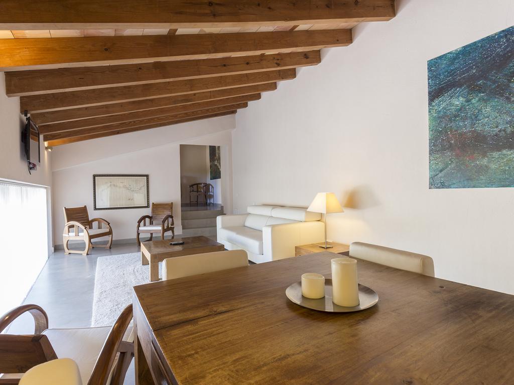 Ca' N Beia Suites - Adults Only * Alaró