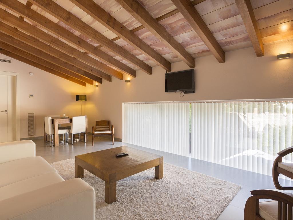Hotel Ca' N Beia Suites - Adults Only Alaró