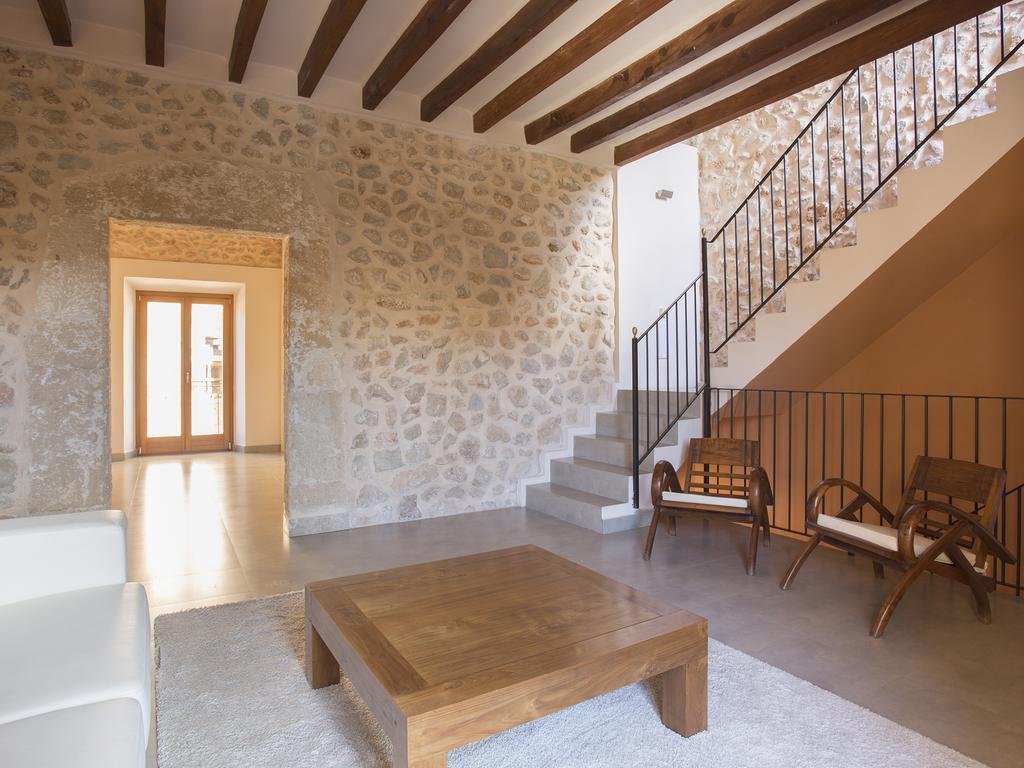 Ca' N Beia Suites - Adults Only * Alaró