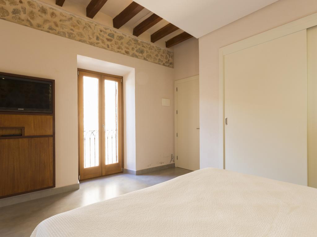Hotel Ca' N Beia Suites - Adults Only Alaró